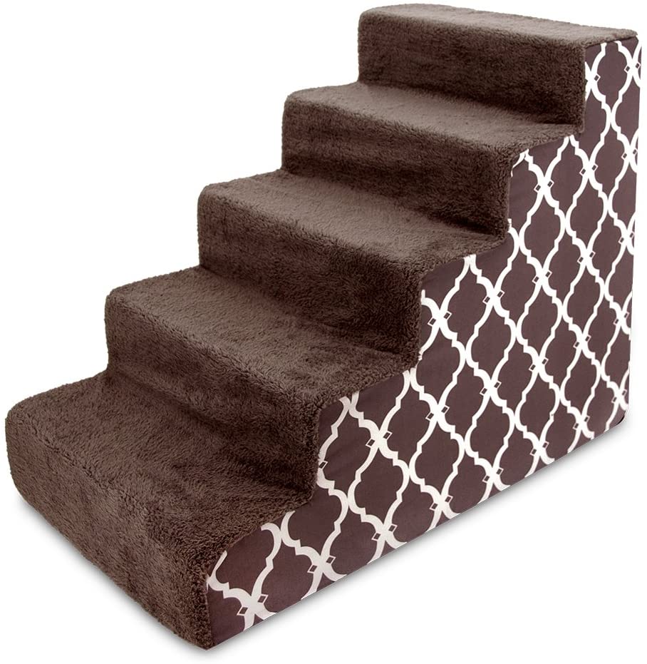 The USA Made Pet Steps-Stairs