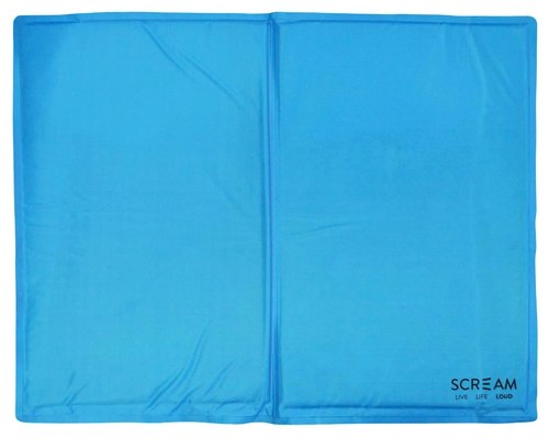 SCREAM COOLING PAD BLUE EXTRA LARGE