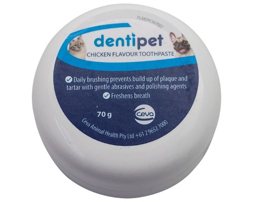 Dentipet Dog Toothpaste