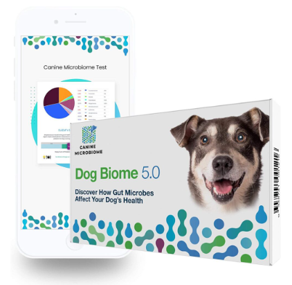 Dog Biome 5.0