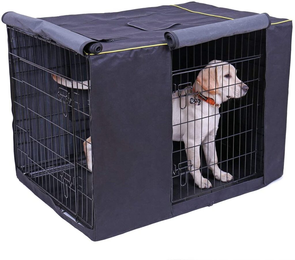PAWZ Road Crate Cover