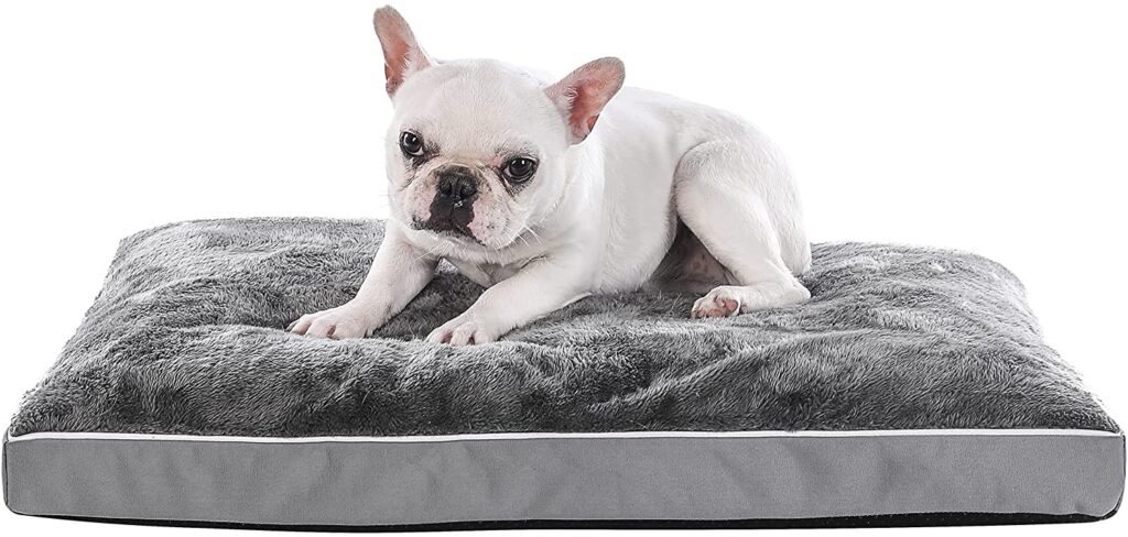 Aseor Waterproof Dog Bed