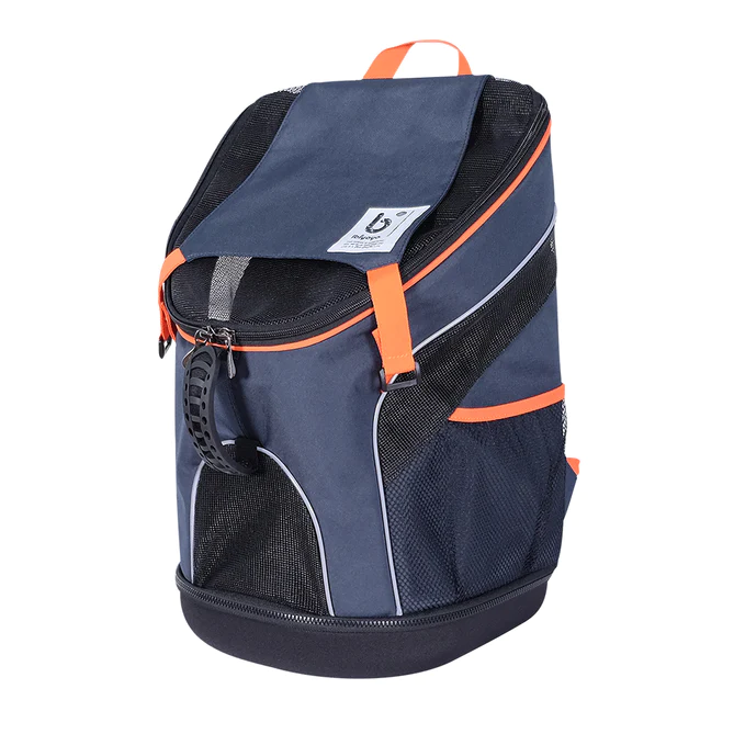 Ibiyaya Ultralight Pro New & Improved Backpack Pet Carrier