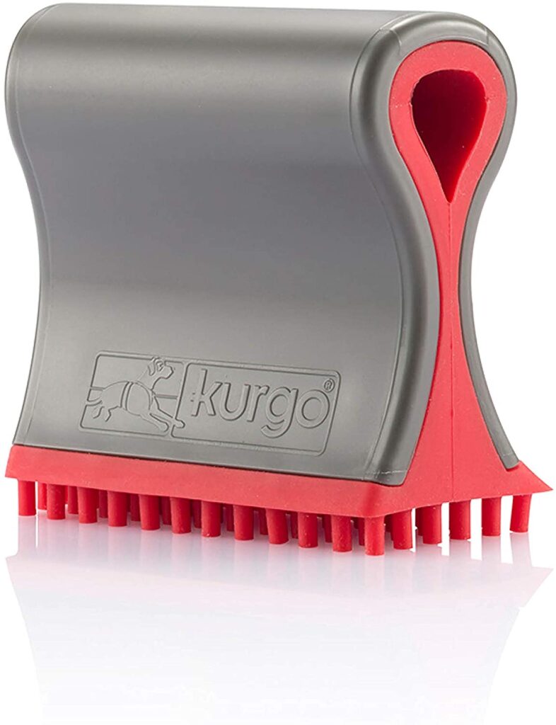 Kurgo Shed Sweeper Hair Remover