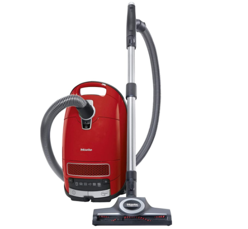 Miele 11071460 Complete C3 Cat And Dog Vacuum Cleaner