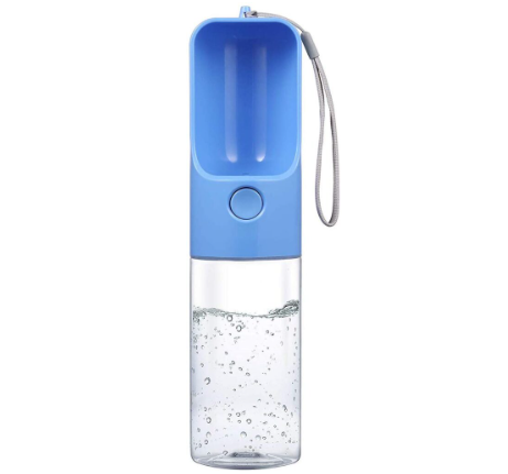 QQAPPU Water Bottle