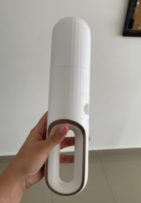 Starument Portable Hand Vacuum Cleaner Review