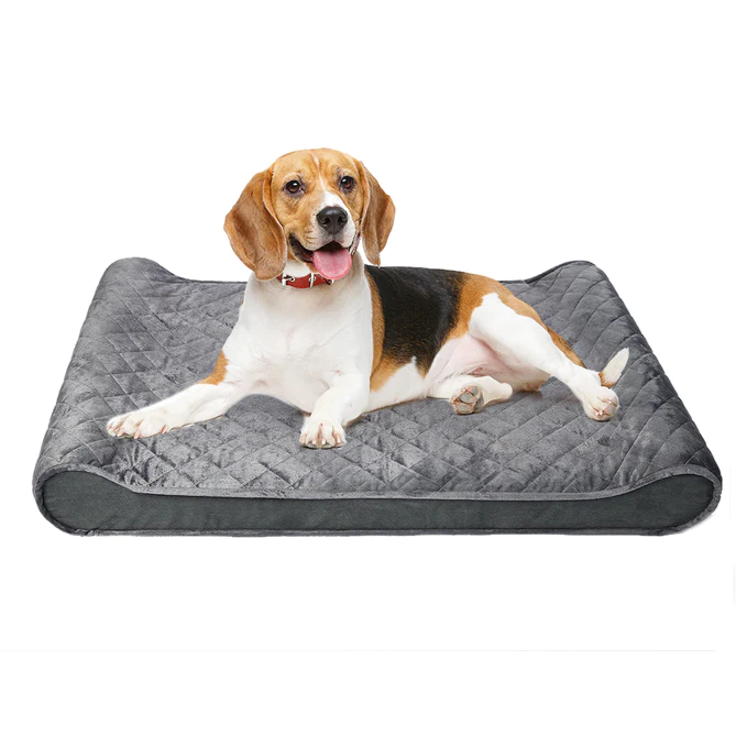 Pawz Dog Orthopedic Bed – Mattress Nest Cushion M