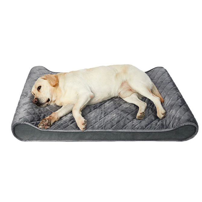 Pawz Dog Orthopedic Bed – Mattress Nest Cushion L