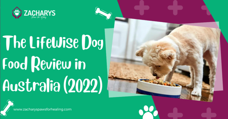 LifeWise Dog Food Review in Australia (2022)