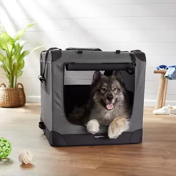 My friends pets's Soft Pet Portable Puppy Dog Crate Carrier Bag